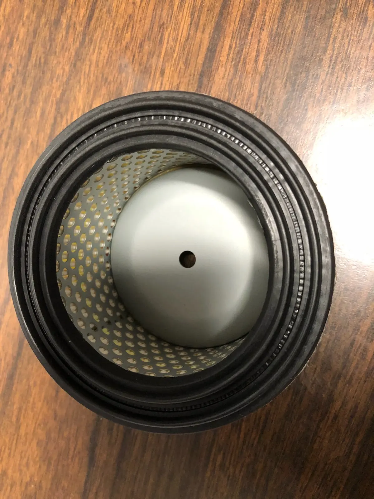 243-32600-08 Air Filter Robin Subaru 1