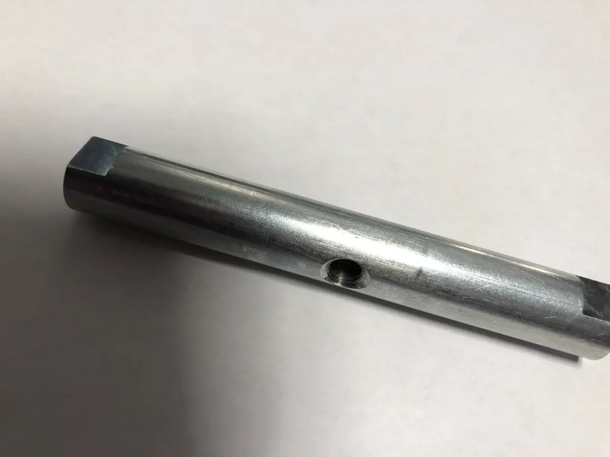 Jm39488-C34 Handle Shaft Northstar 1