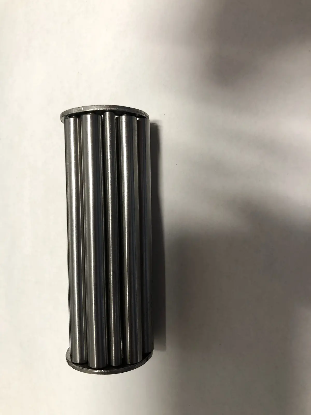 772814 Roller Bearing Big Dog 1