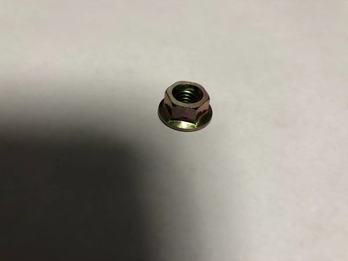 4655 Nut Earthquake 1
