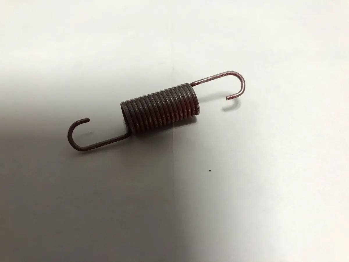 0E1150 Governor Spring Generac 1
