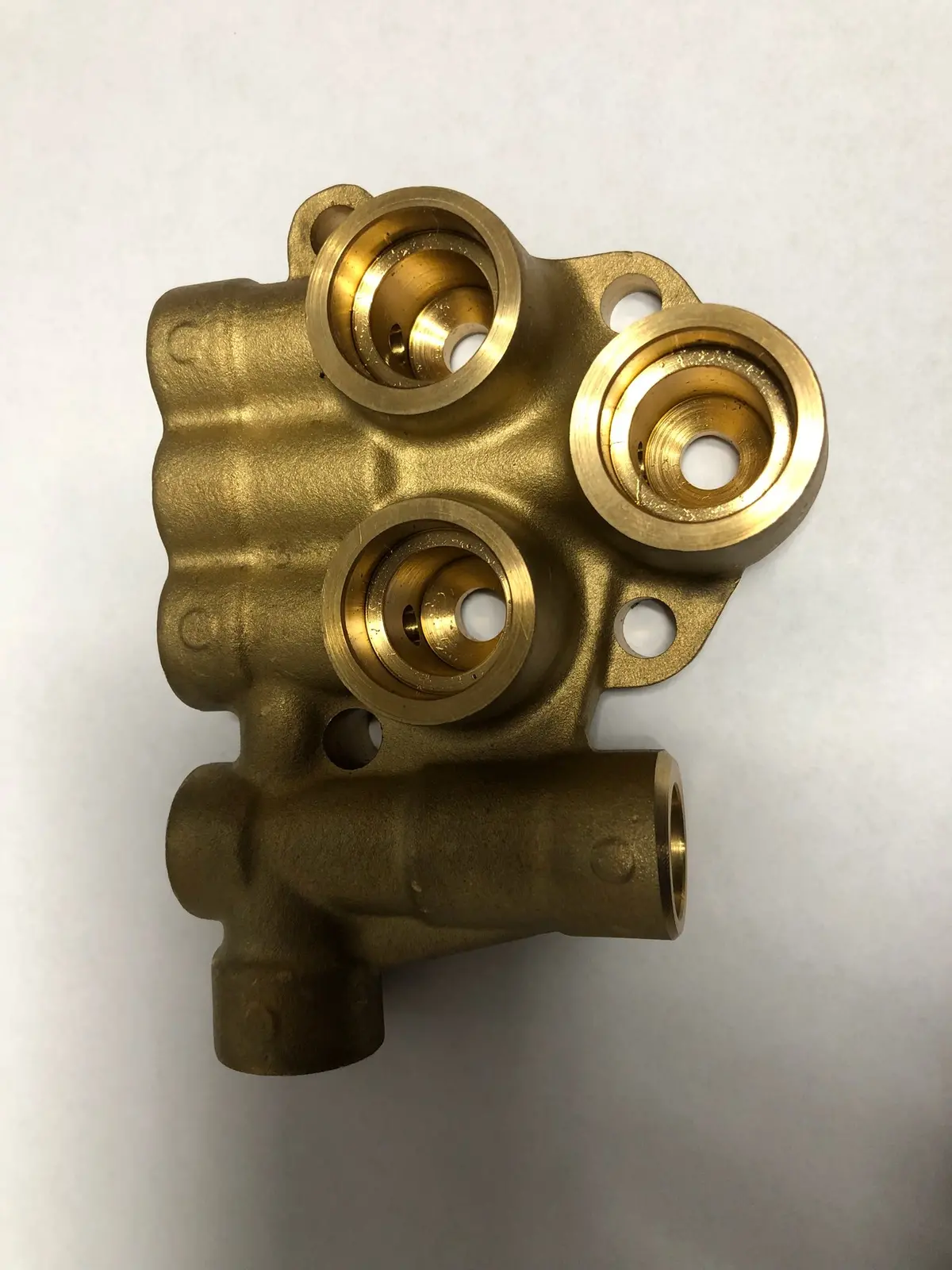 6286/58683 Manifold Giant/Cpppw 1