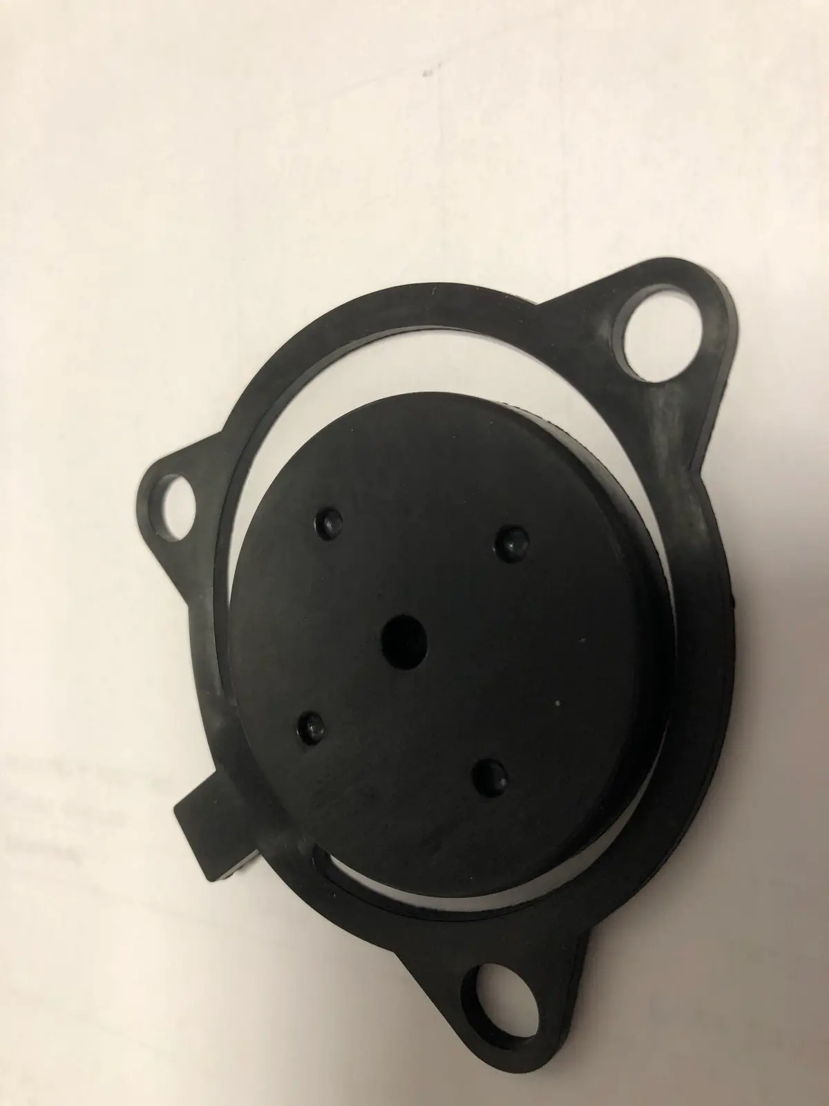 61-16 Valve, Non-Return Check Valve 2 Inch Yamakoyo Water Pumps Fm72 / W5 1