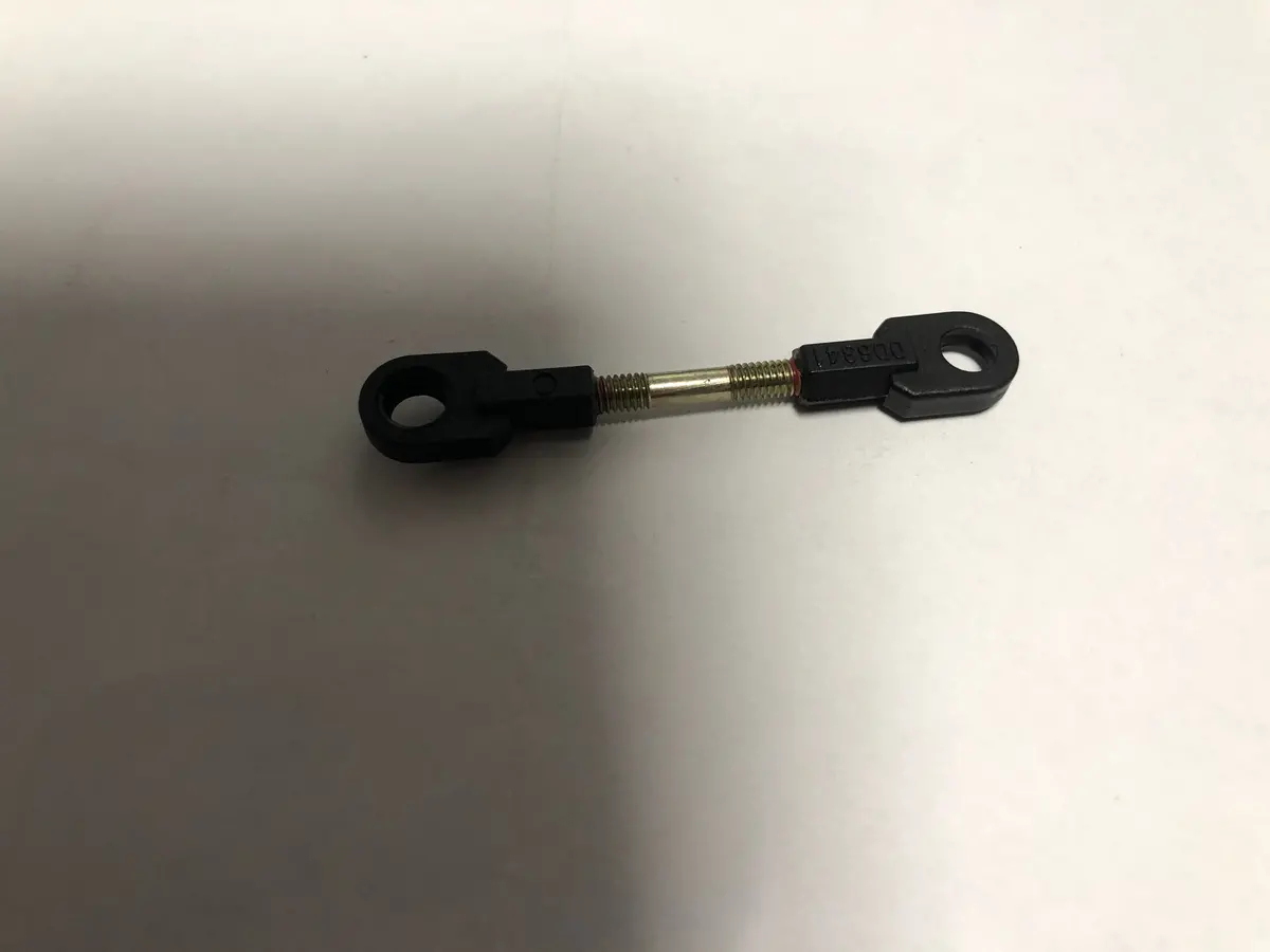 0E1451 Throttle Rod Assy Generac 1