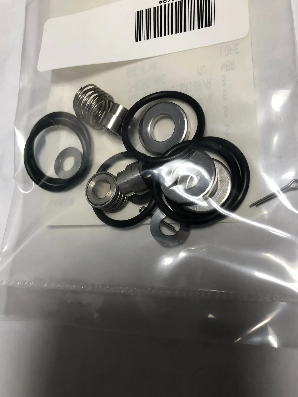 Ca34668 Inlet Valve Kit Northstar 1