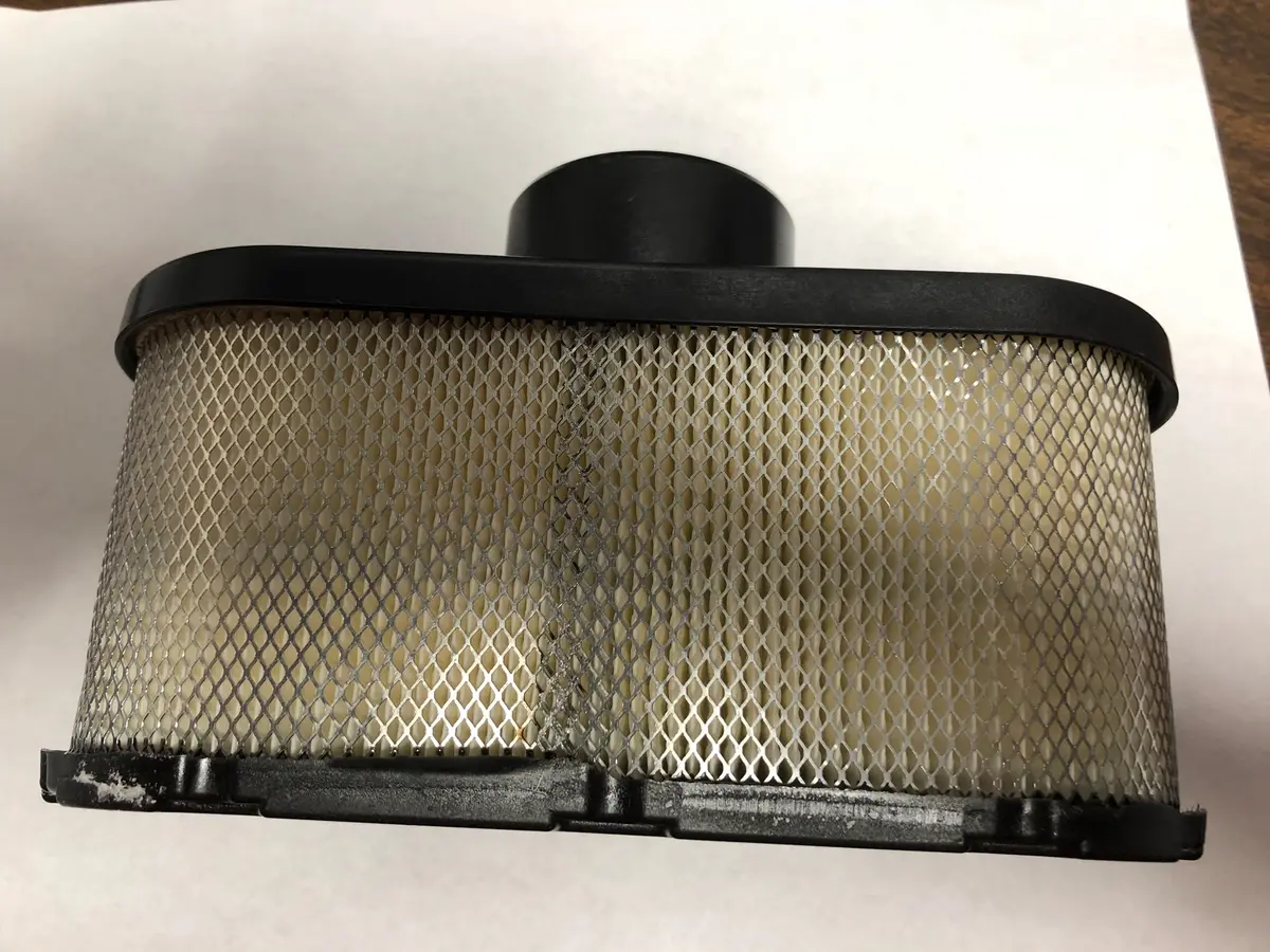 11013-0752  Air Filter Element Kit  Kawasaki 1