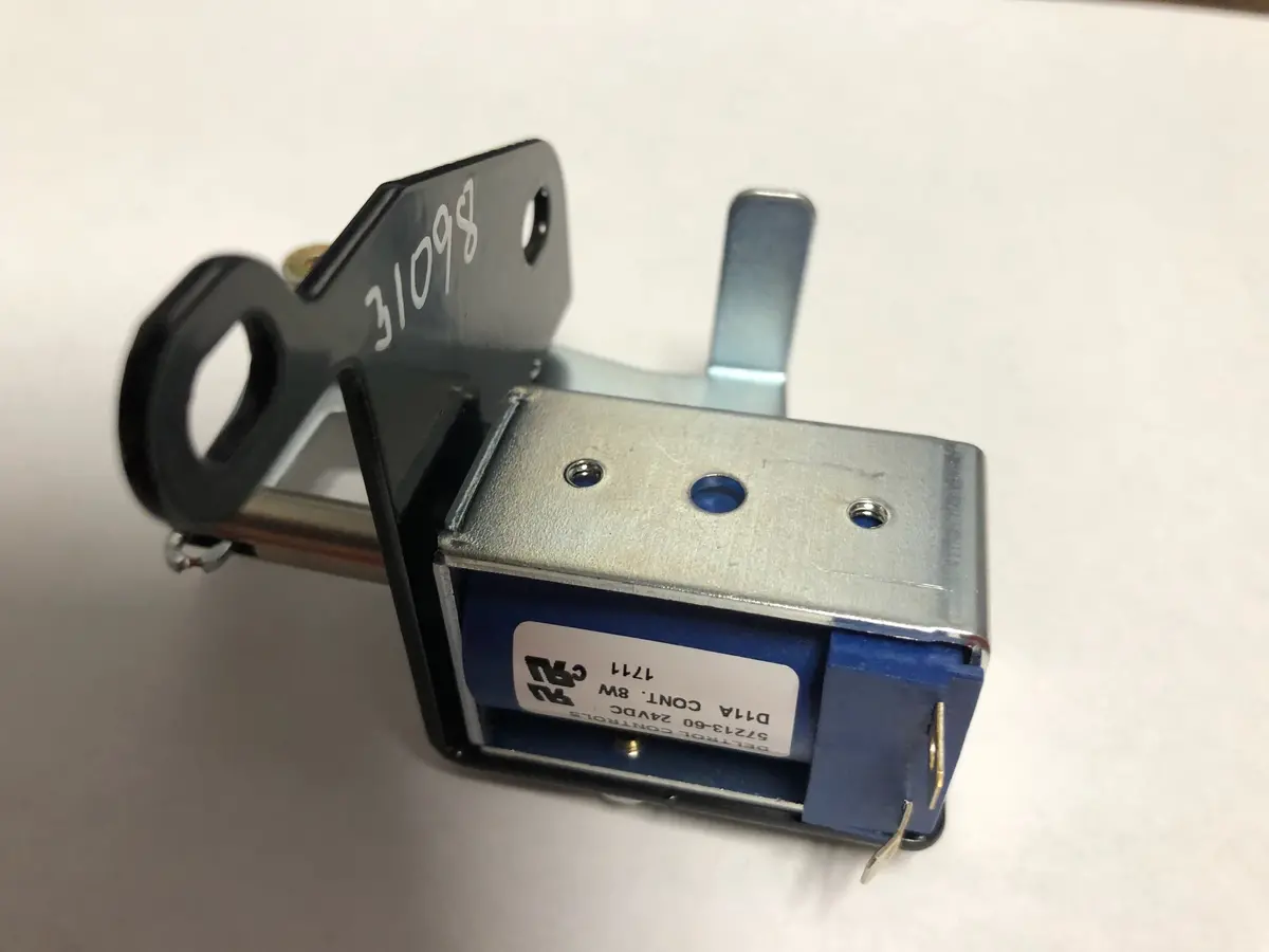 31098 Solenoid Northstar 1