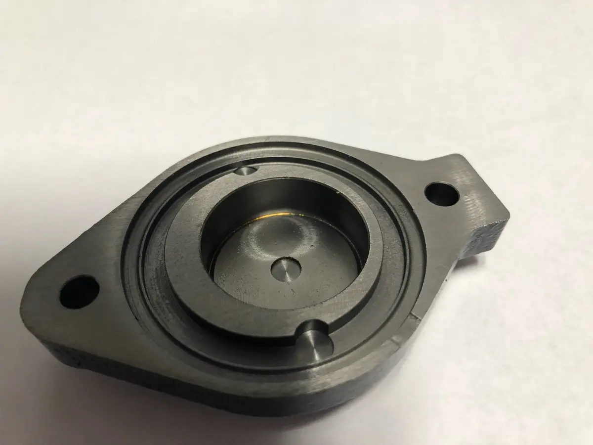 52781  Charge Pump Housing  Hydrogear 1