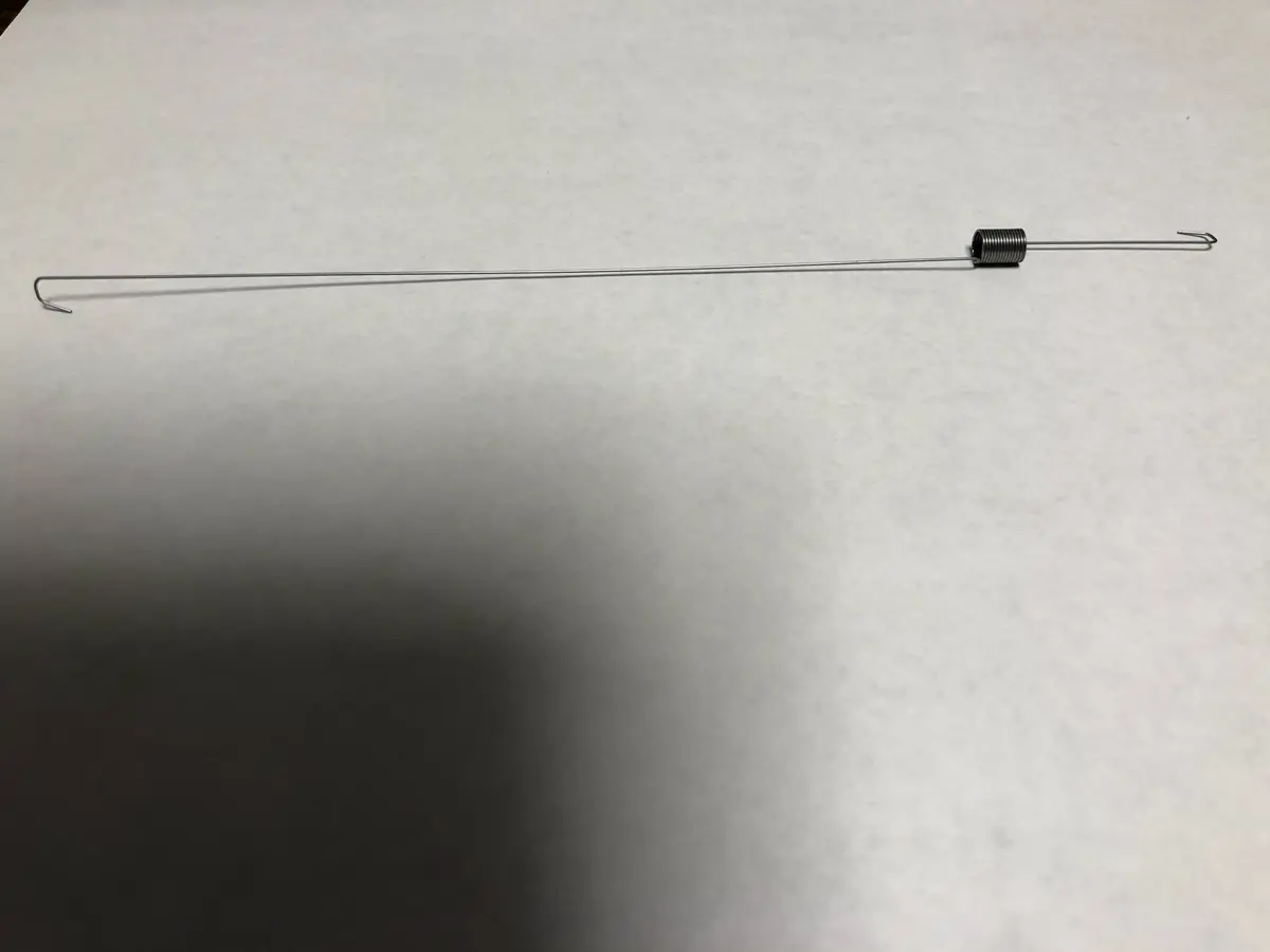 0C3979 Anti Lash Spring Generac Gps1/Wh3 1