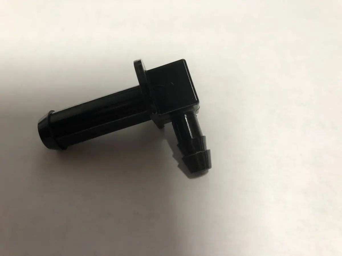 604199 / 604199K Fuel Tank Vent Fitting Kit For Big Dog And Hustler Lawn Mowers 1