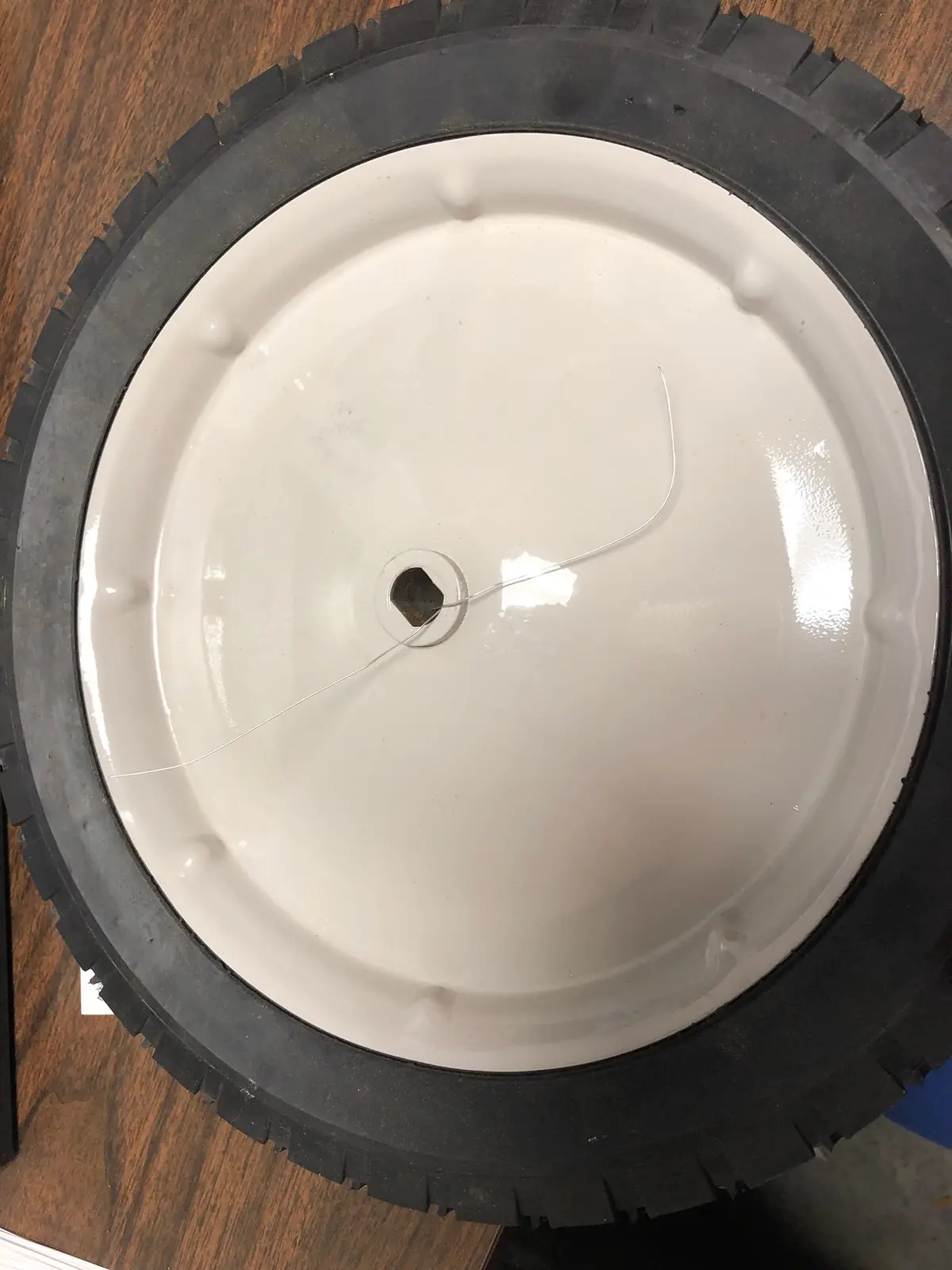 7073521 Wheel Snapper - Nla 1