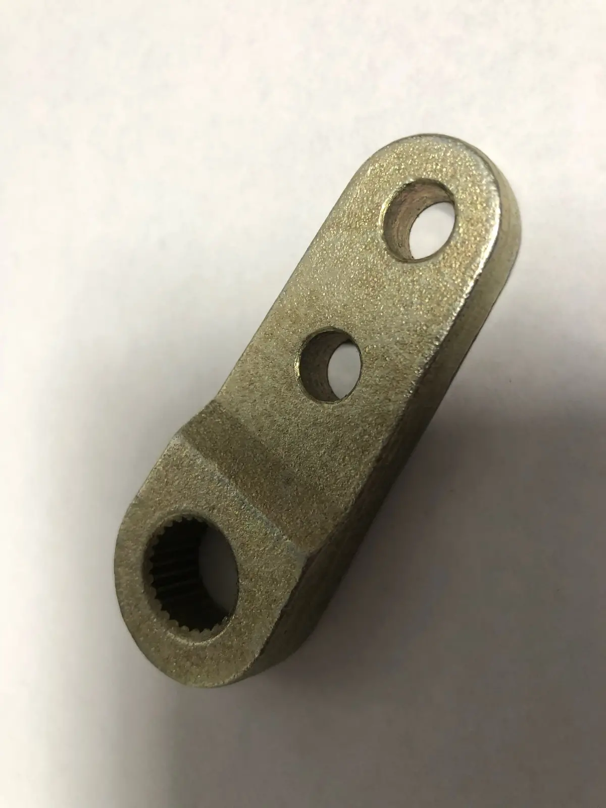 52499 Brake Arm Hydrogear 1