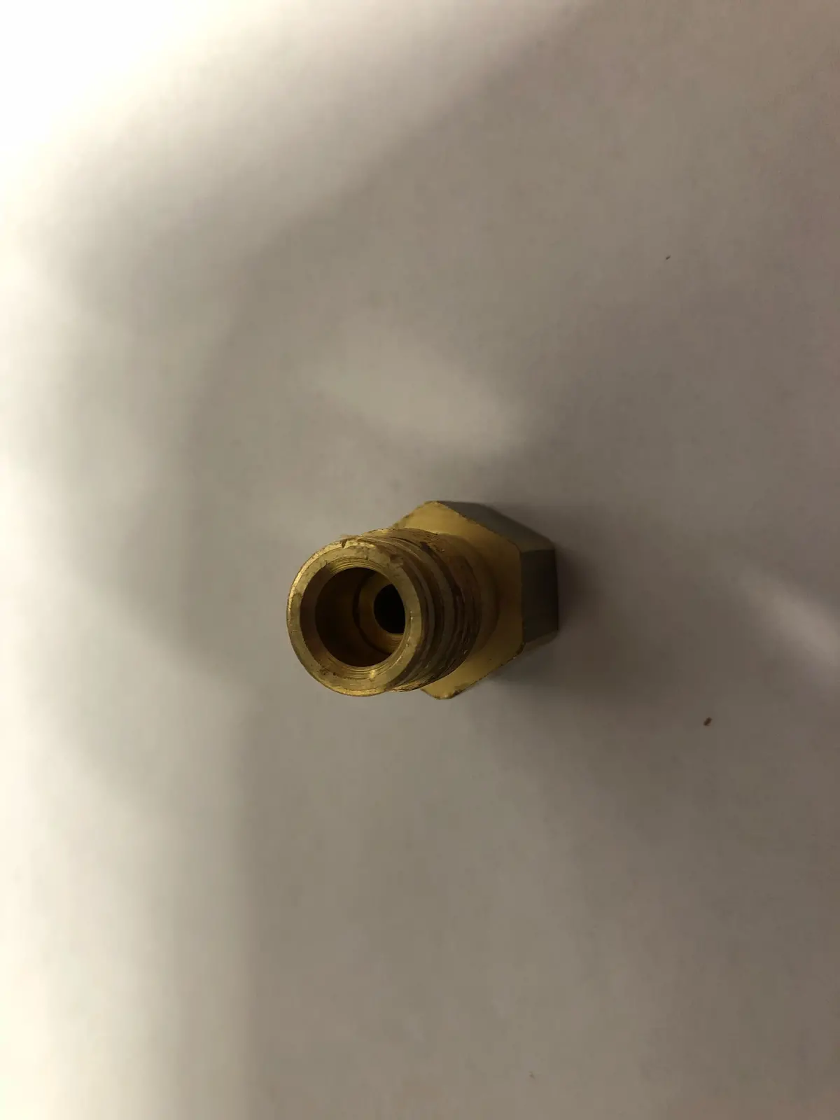 Co2803043600 Outlet Coupling Comet/Northstar 1