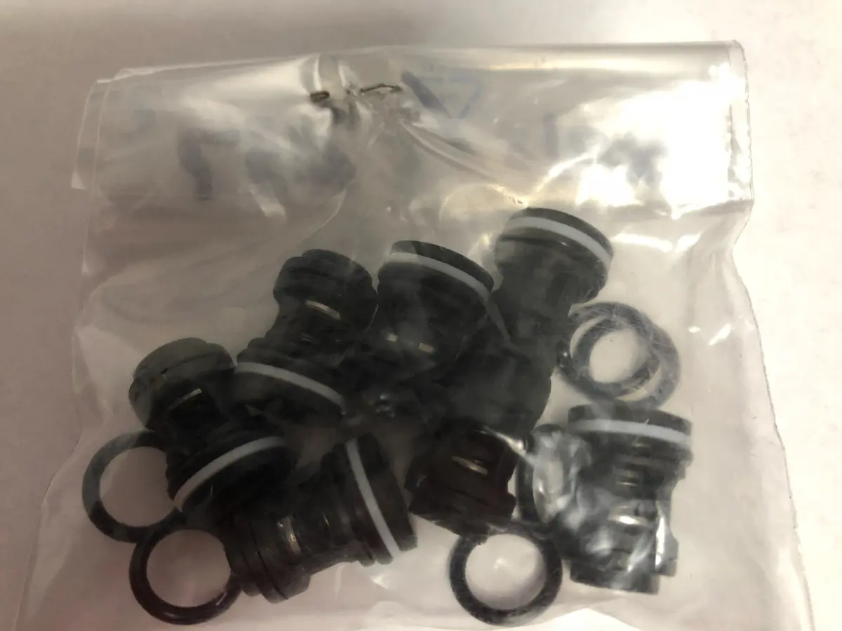 Co5026025700  Valve Kit  Northstar 1