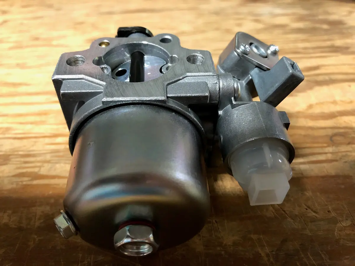 278-62301-60 Carburetor Robin Subaru Rsp1-8/Wh3 Nla 1