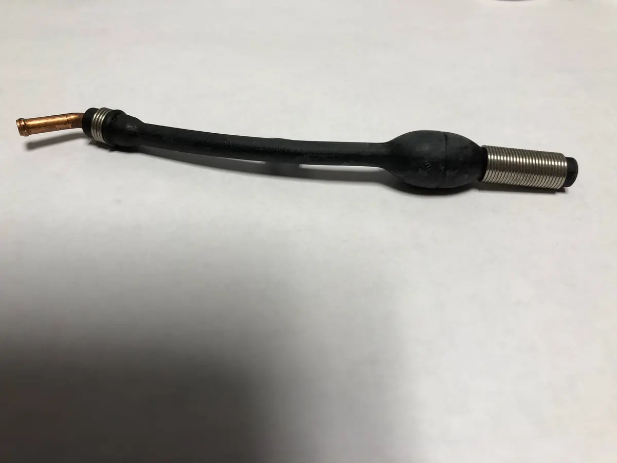 55-139/20000-85303 Fuel Tube Assembly Shindaiwa 1