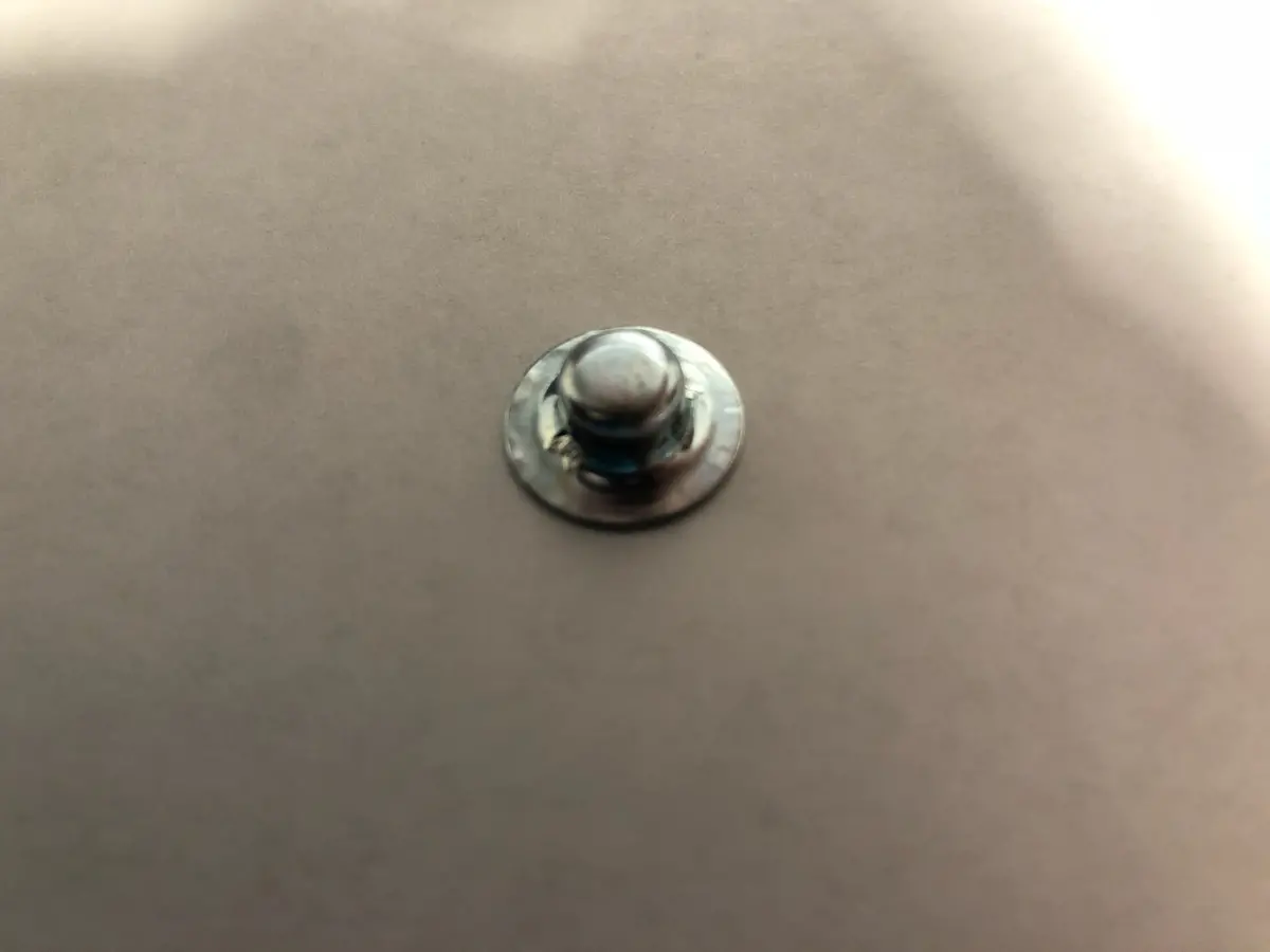 704005 Push Nut Brute 1