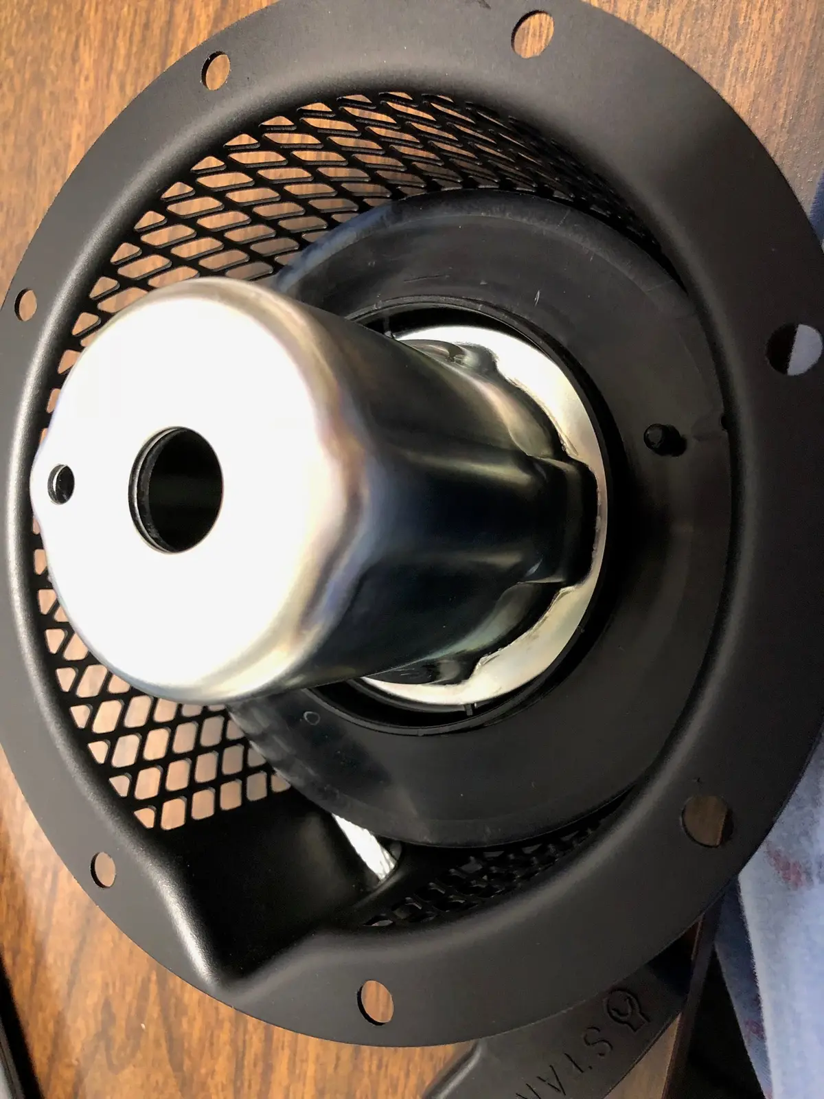 234-50221-20 Recoil Starter Robin Subaru 1
