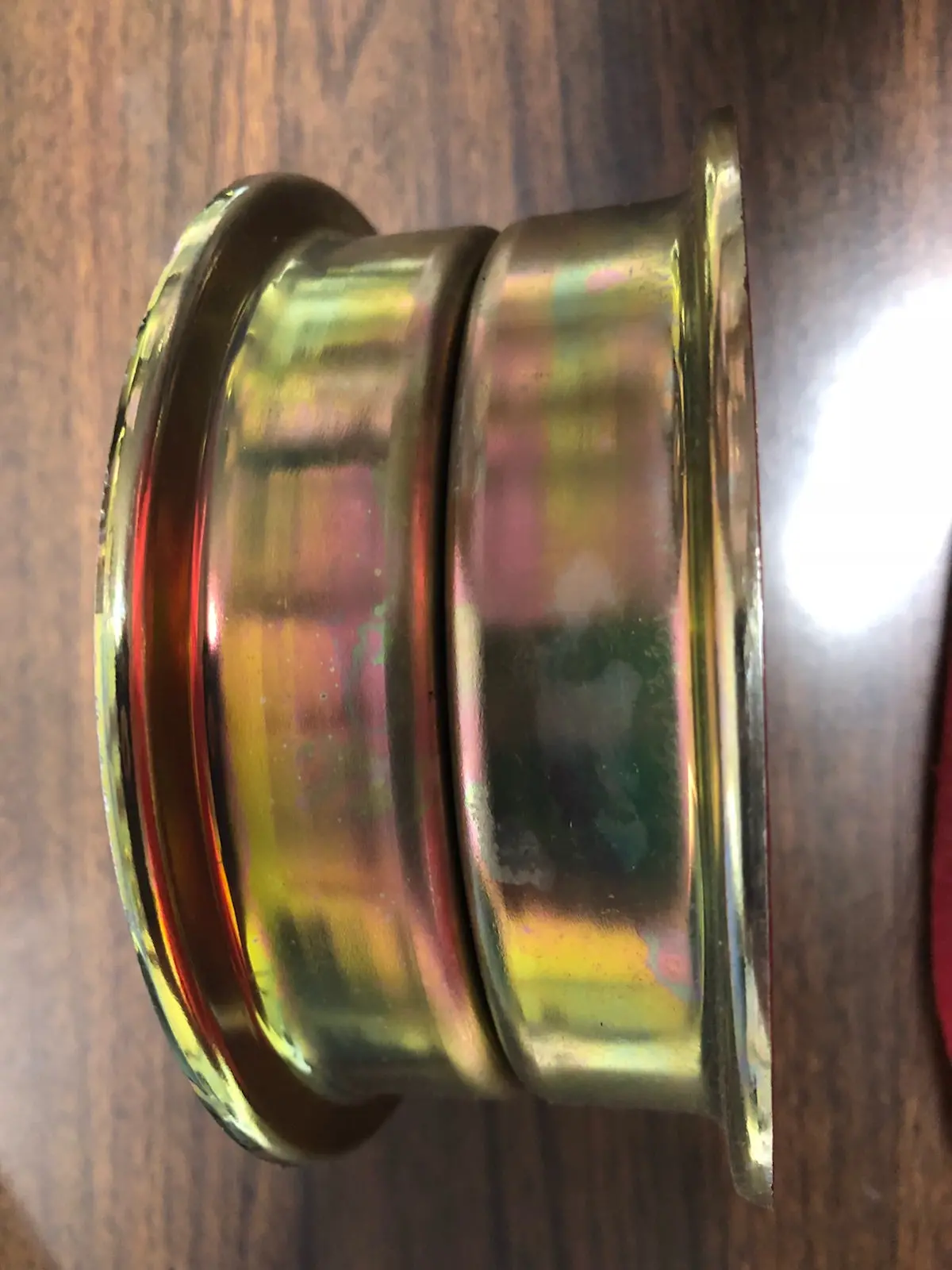 32Fi-92 Pulley Don Dye 1