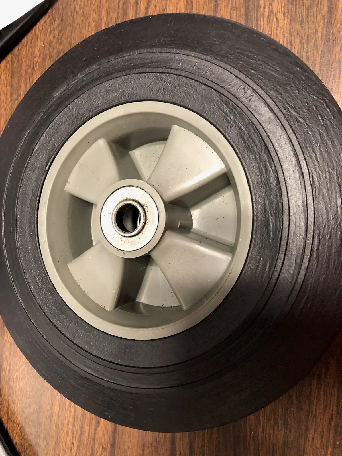 68-155  Kit, Wheel And Hardware  Yamakoyo 1