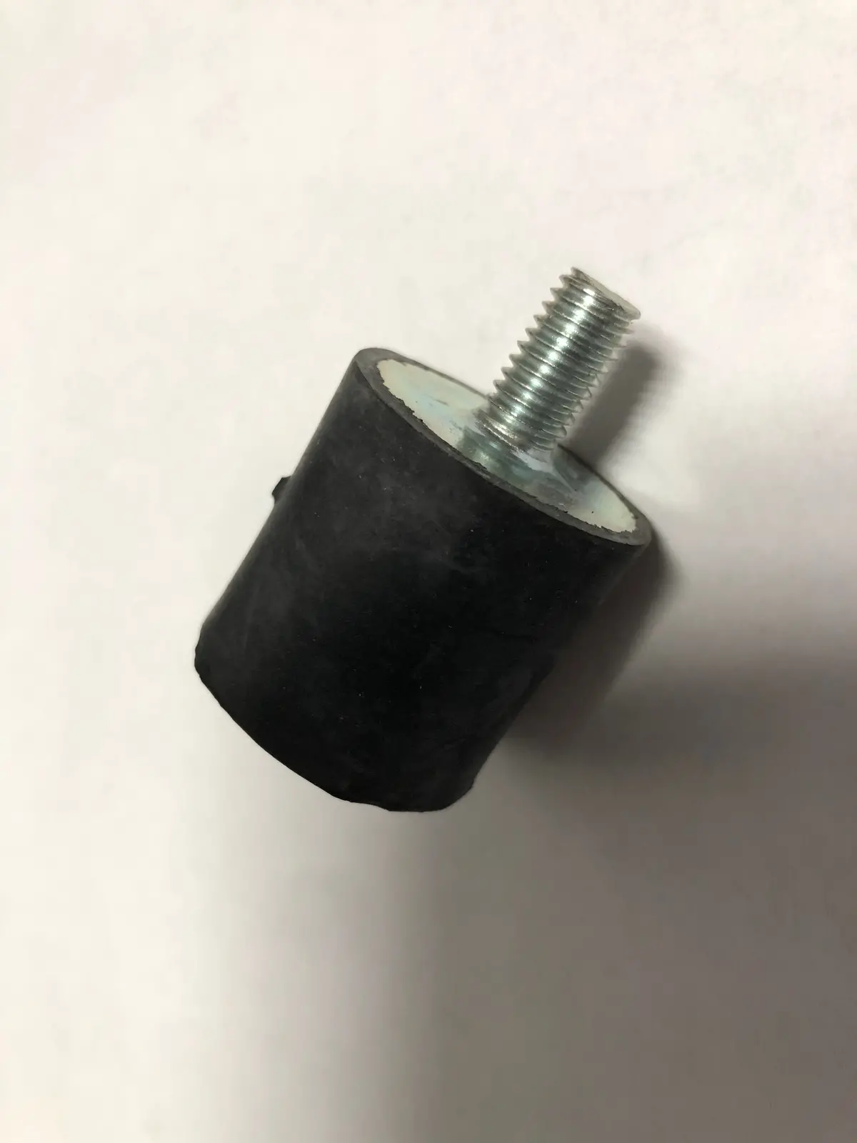 Pg052113 Cylindric Silent-Block Mf-30X3 Pramac Fm265/Wh3 1