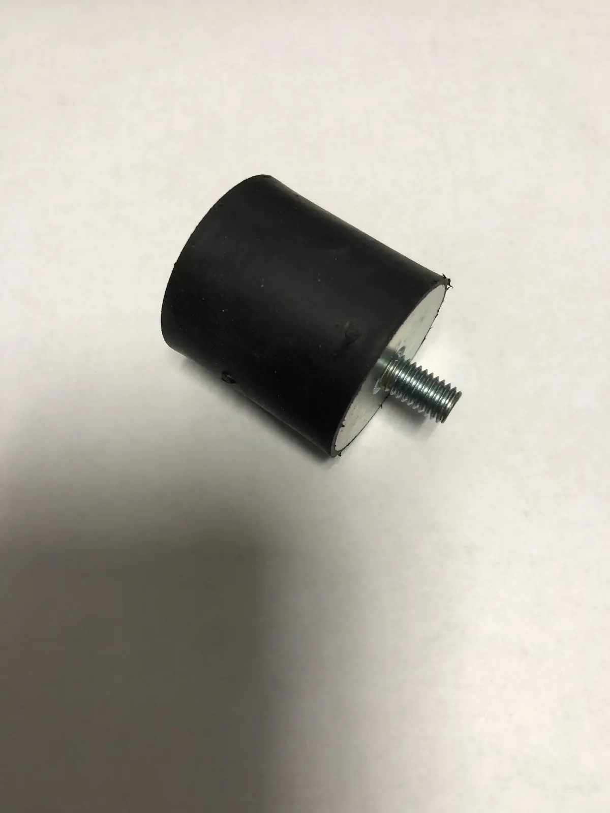 Pg052120  Cylindric Silent-Block Mf-40X4 Pramac 1
