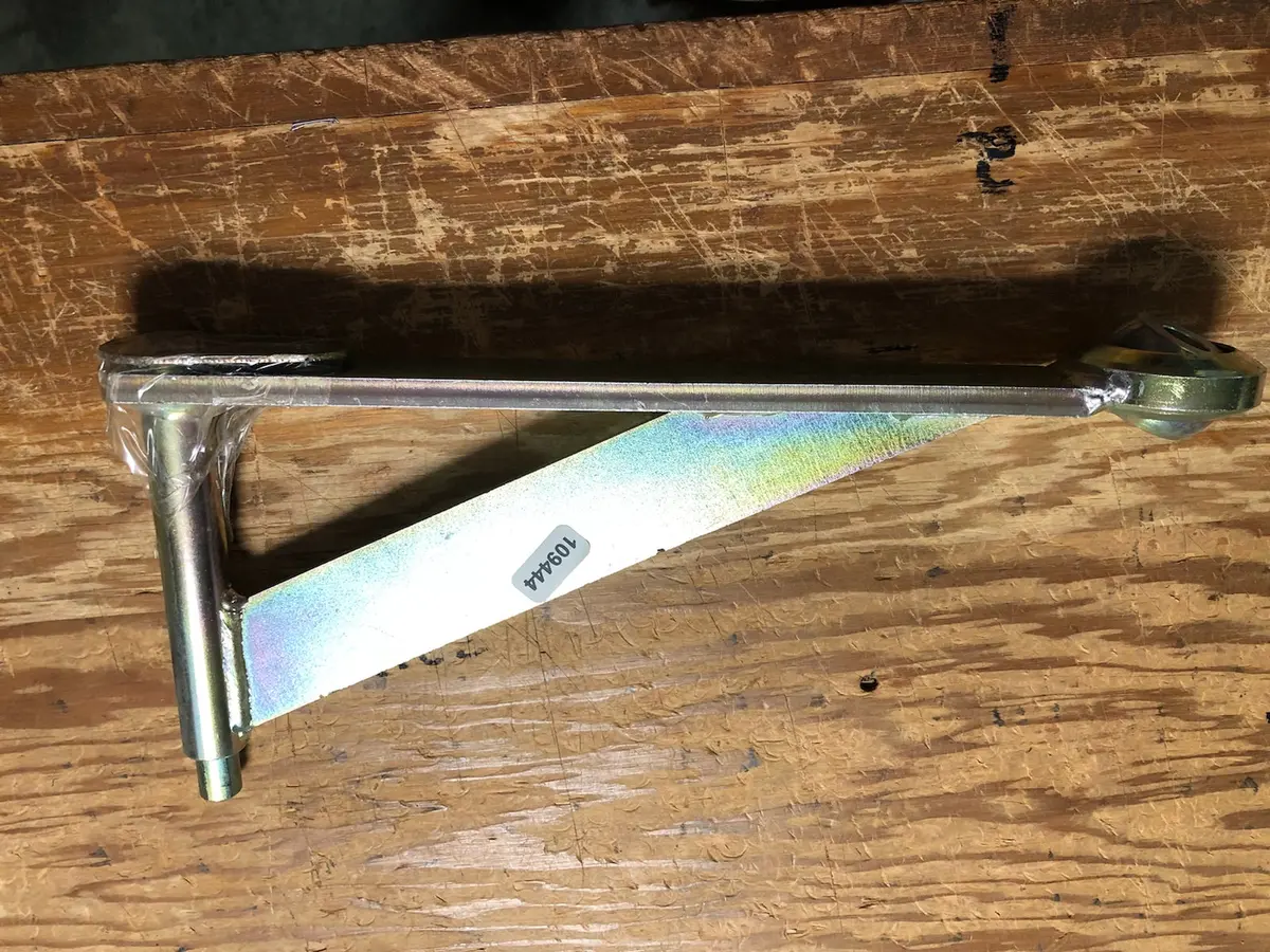 109444   Puller Assy, 10.9 C/C   Big Dog 1