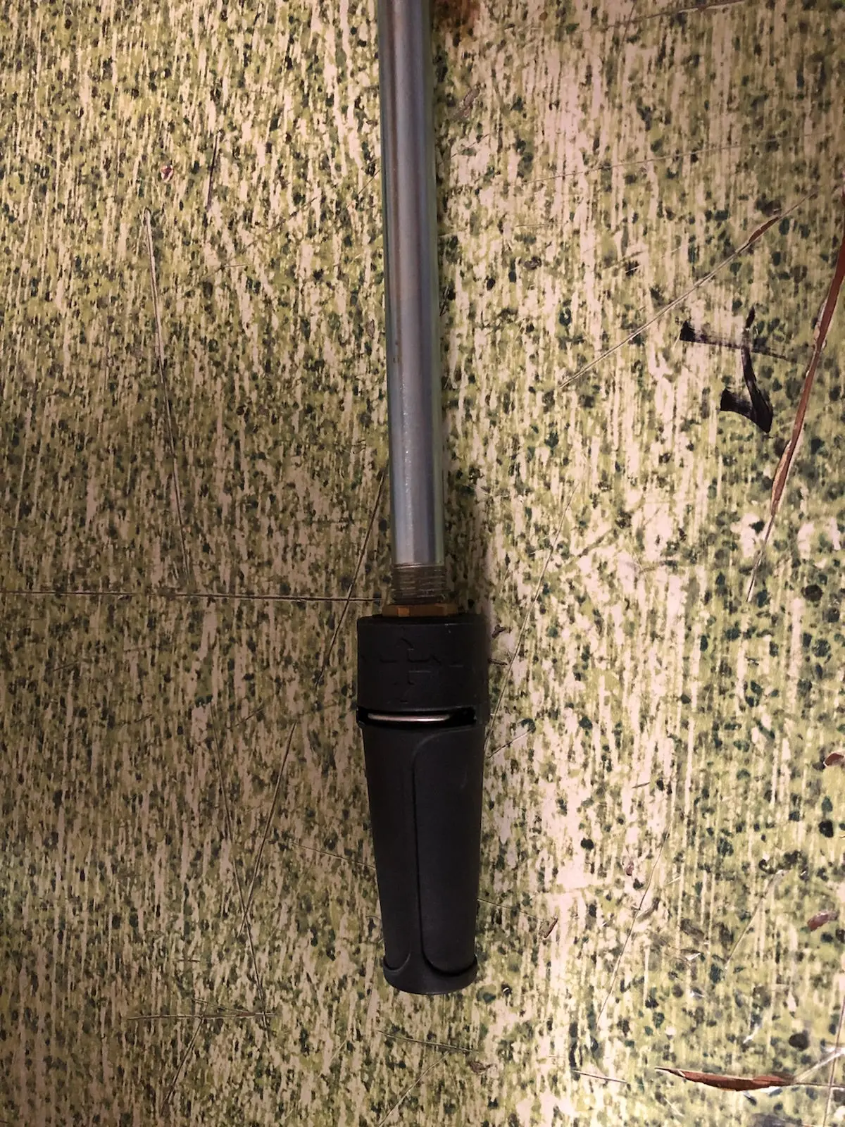 31946  Lance/Nozzle Assembly  Northstar 1
