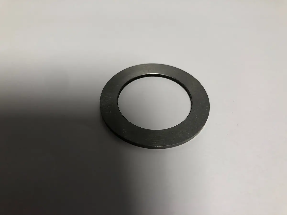 19215427210 Thrust Plate B Tuff Torq 1