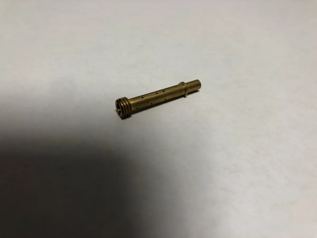276-62440-08  Main Nozzle  Robin-Subaru Rsp1-8/Wh3 1