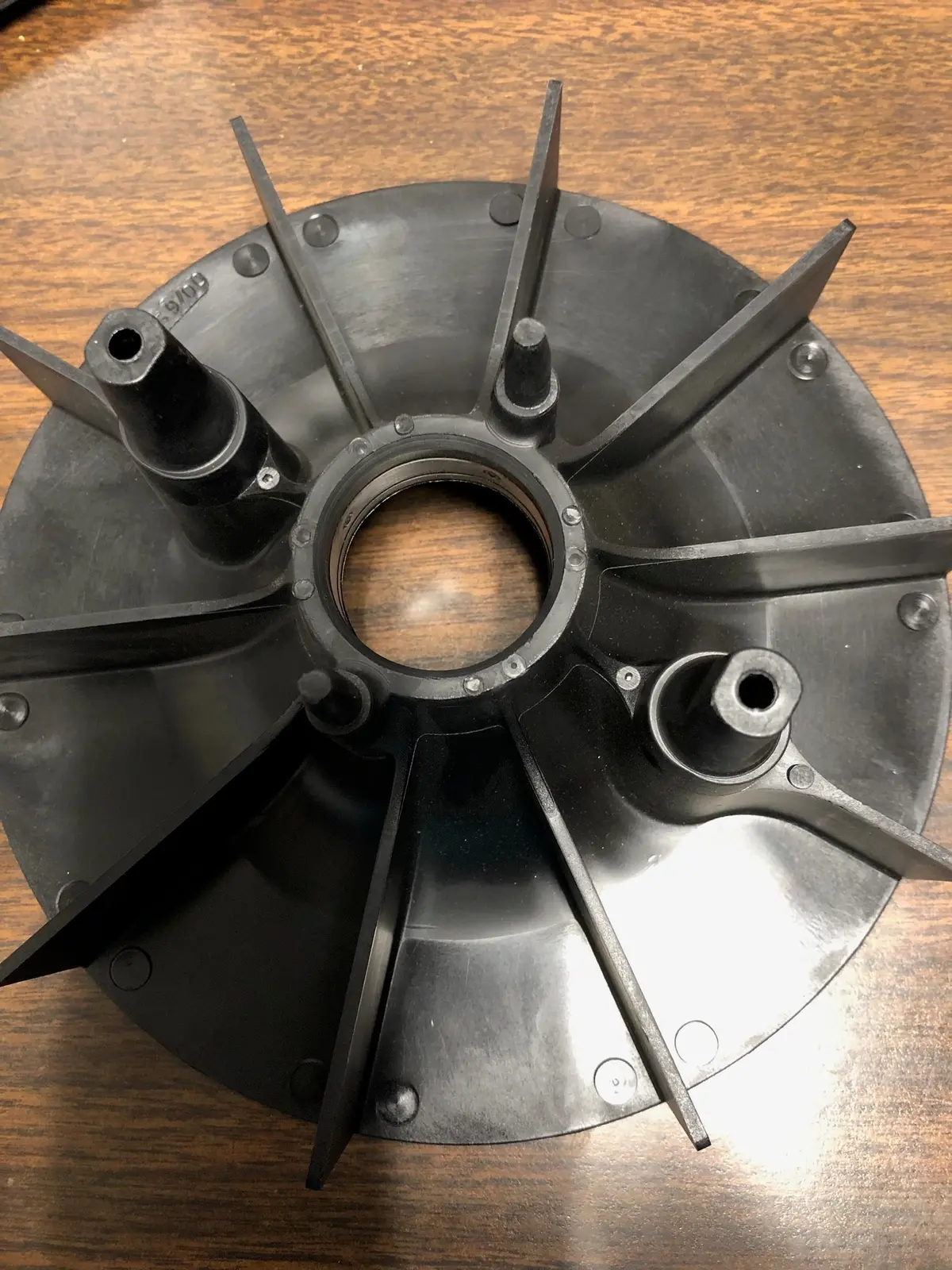 779557 Fan Northstar Ns3/Wh2 1