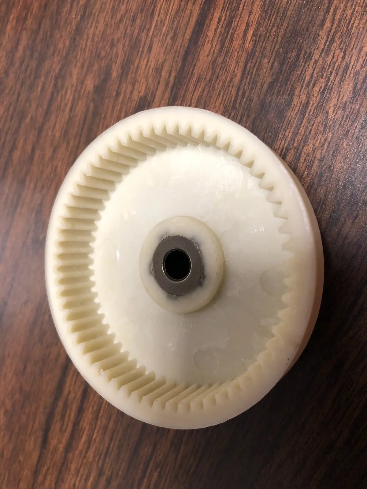 525503801 Gear, Sprocket Ayp Nla 1