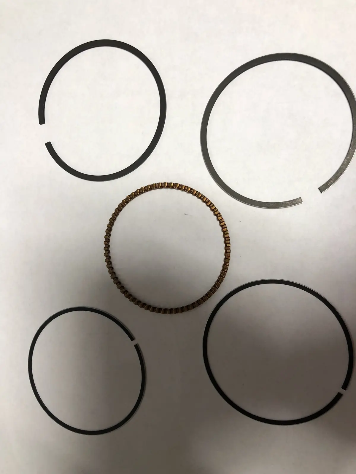 36-55 Piston Rings Yamakoyo 1