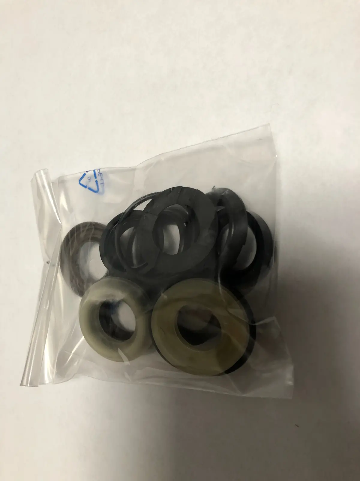 Co5019022600  Piston Seal Kit  Northstar 1