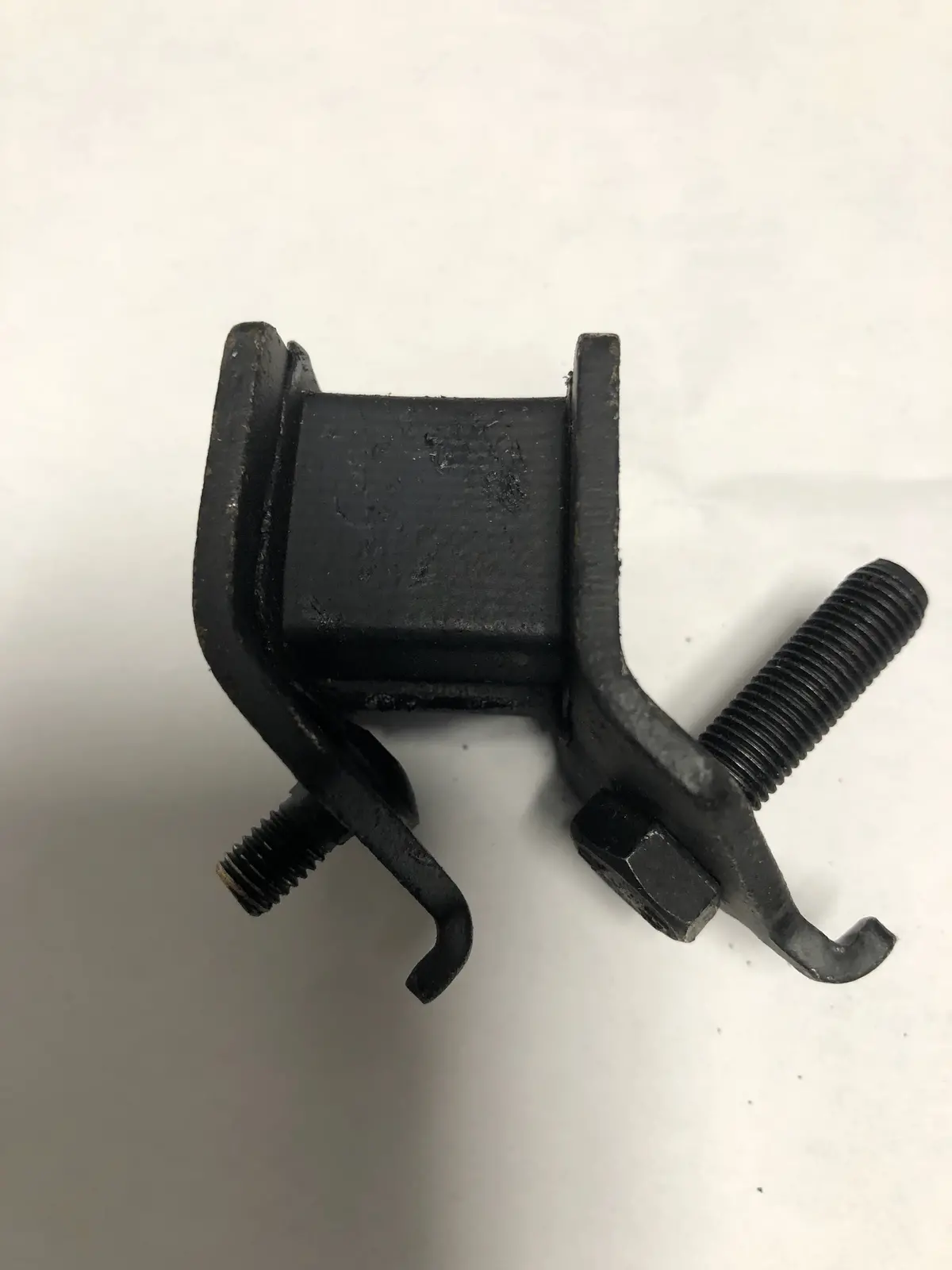 319451Gs  Vibration Mount  Bpp 1