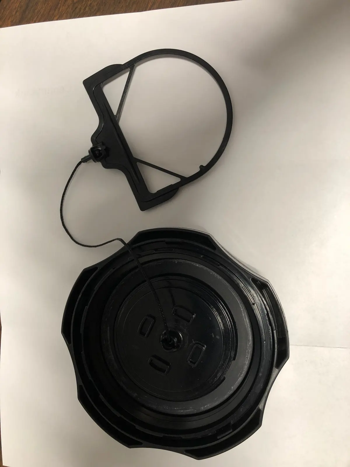 0001 784769 Fuel Cap Northstar Ns7/W2 Sfi 1