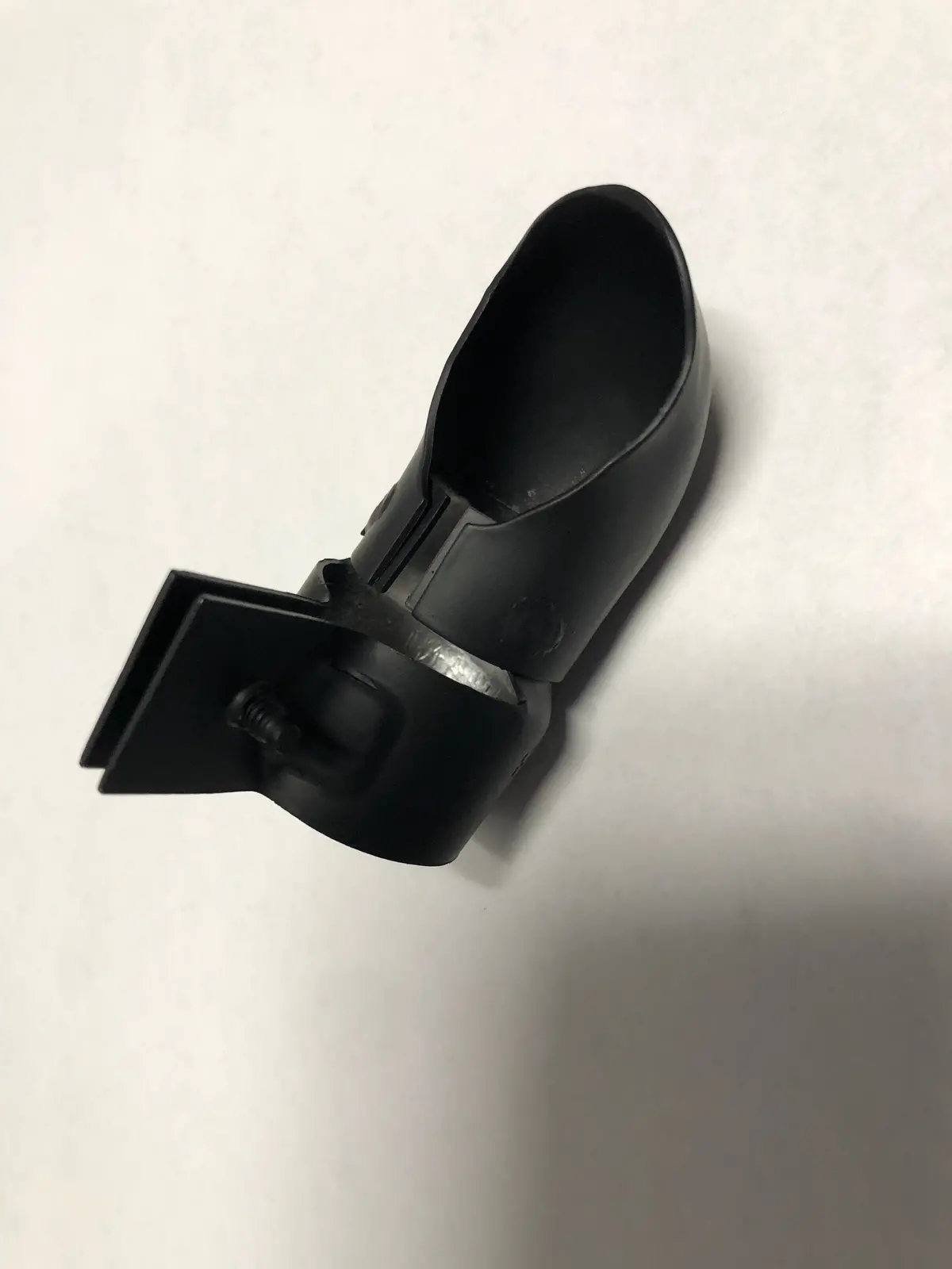 263-37301-H1  Deflector Pipe  Robin Subaru 1