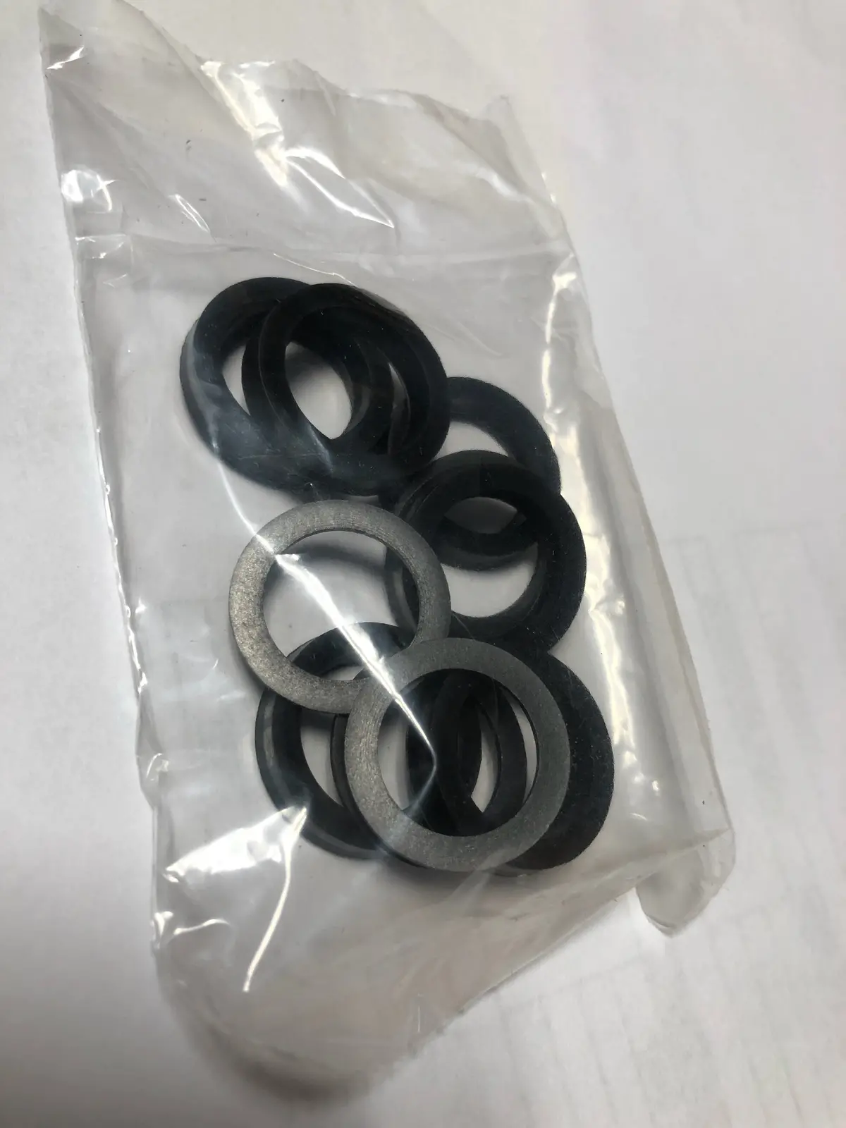 9599 High Temperature Seal Kit, P200/P300 18Mm Giant 1
