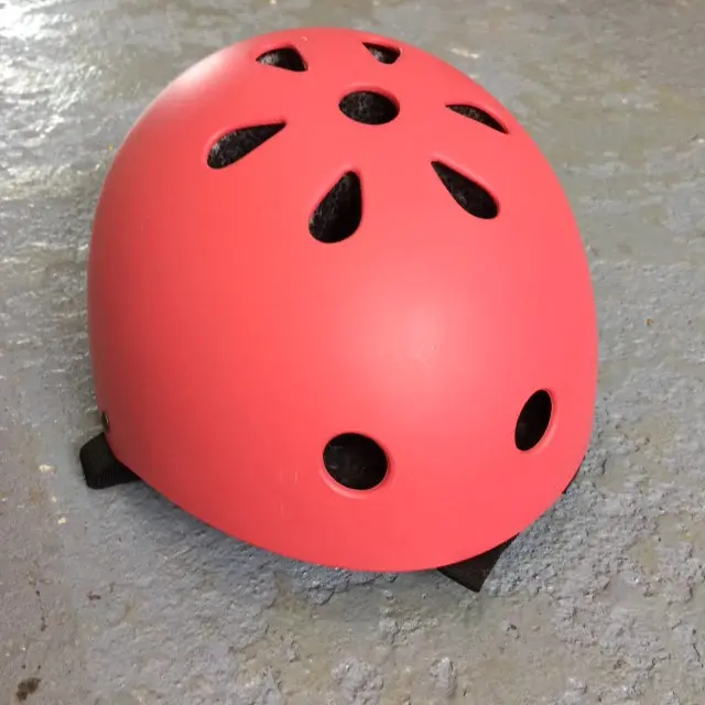 Armor Kids Helmet 1