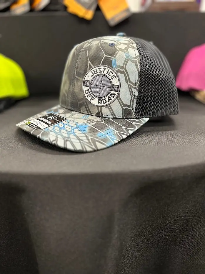 Kryptek Neptune / Black Hat 1
