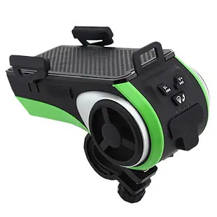 Go-Bike Q1 Bluetooth Speaker 1