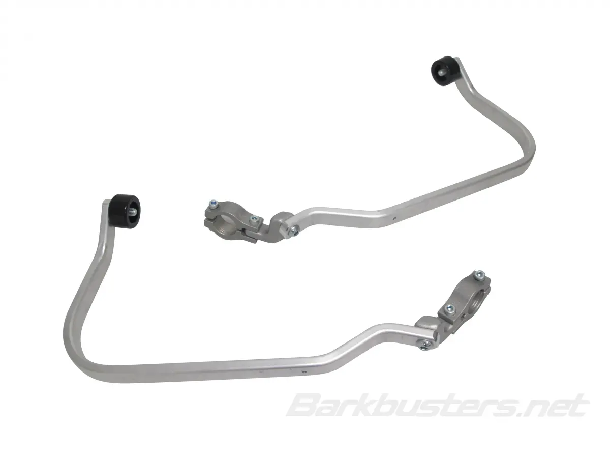 Barkbusters Handguard Kit Fits For Kawasaki Klz1000 Versys ('19-) 1