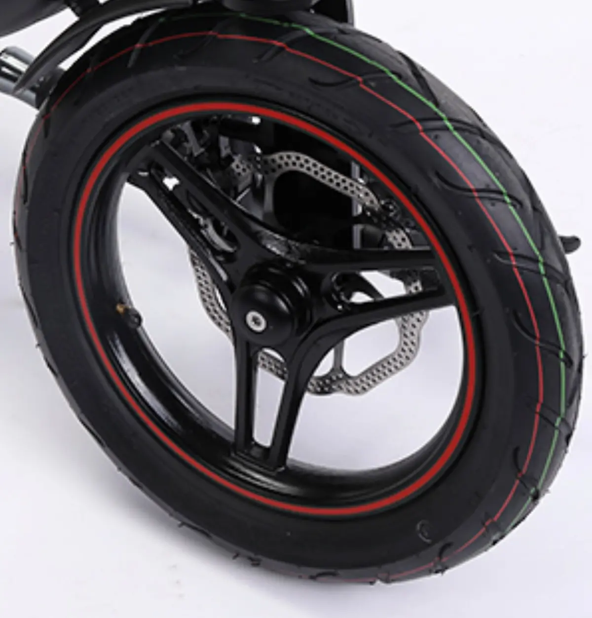 Go-Bike Q1 Tire 1