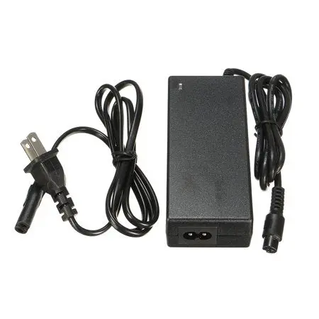 Go-Bike Q1 Replacement Battery Charger 1