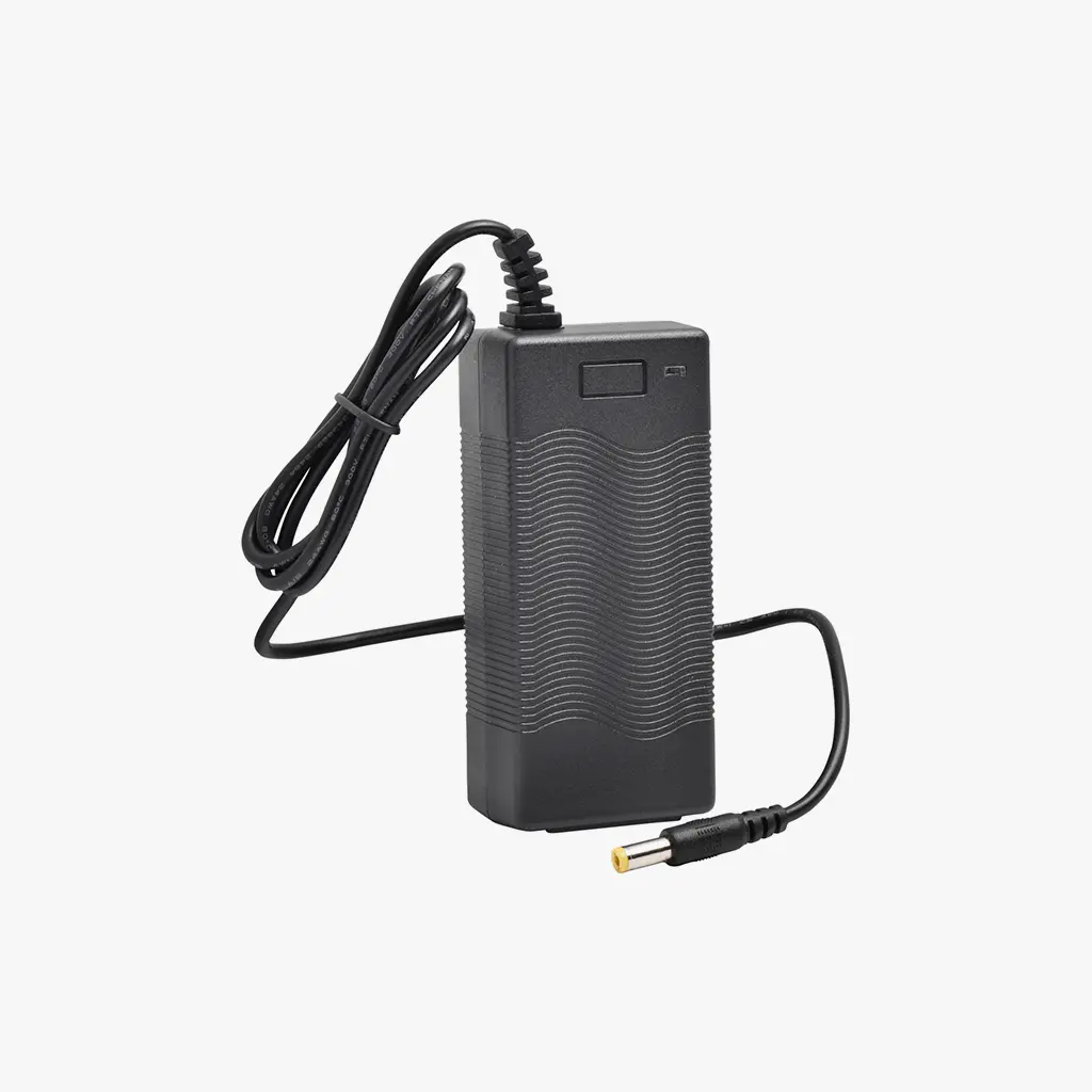 Scoot E-3 Charger 1