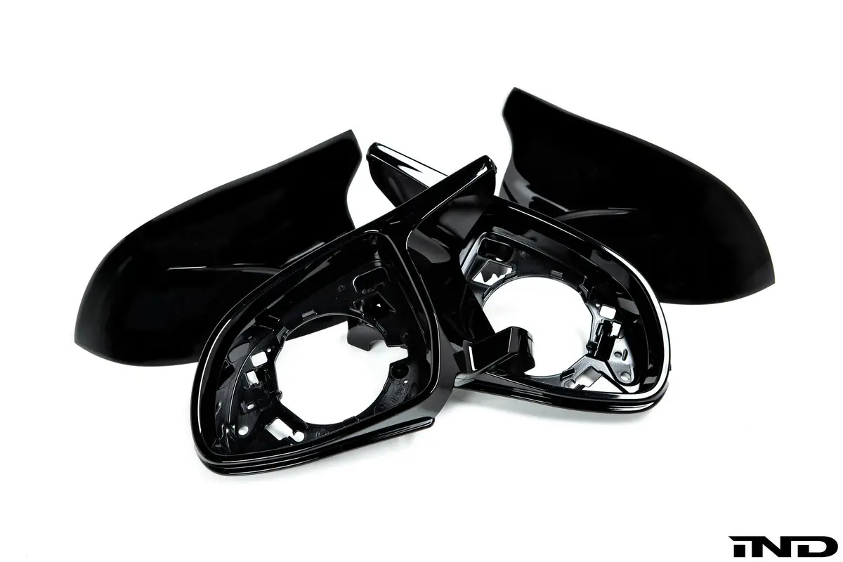Ind F9x M-Sav Mirror Retrofit For G0x X3 / X4 / X5 / X6 / X7 1