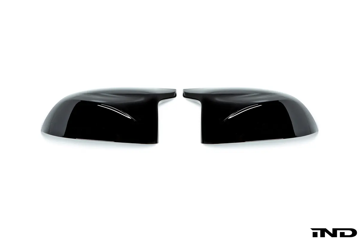 Ind F9x M-Sav Painted Mirror Cap Set 1