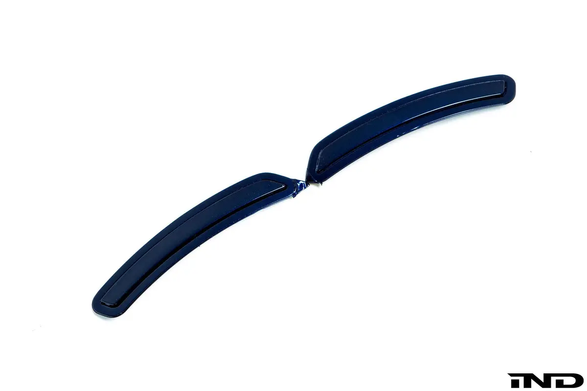Ind A90 Supra Painted Rear Reflector Set 5