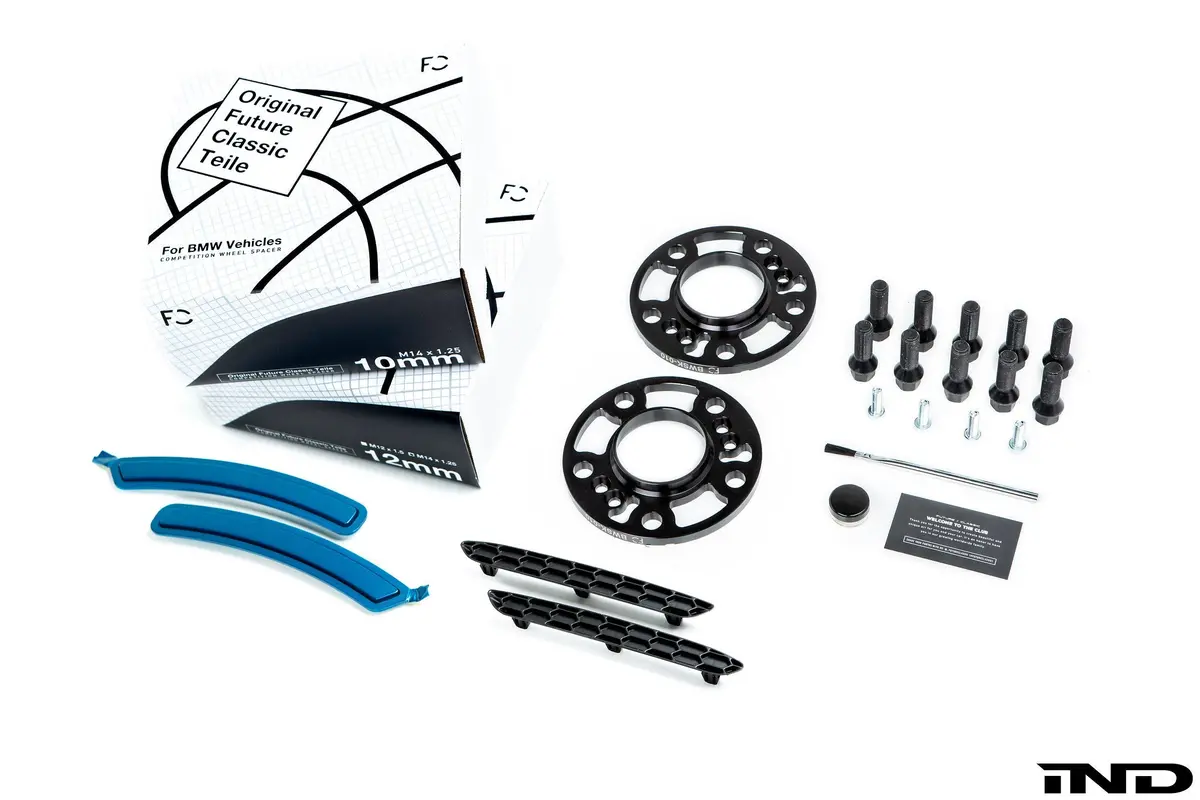 Ind F87 M2 Essential Kit 1