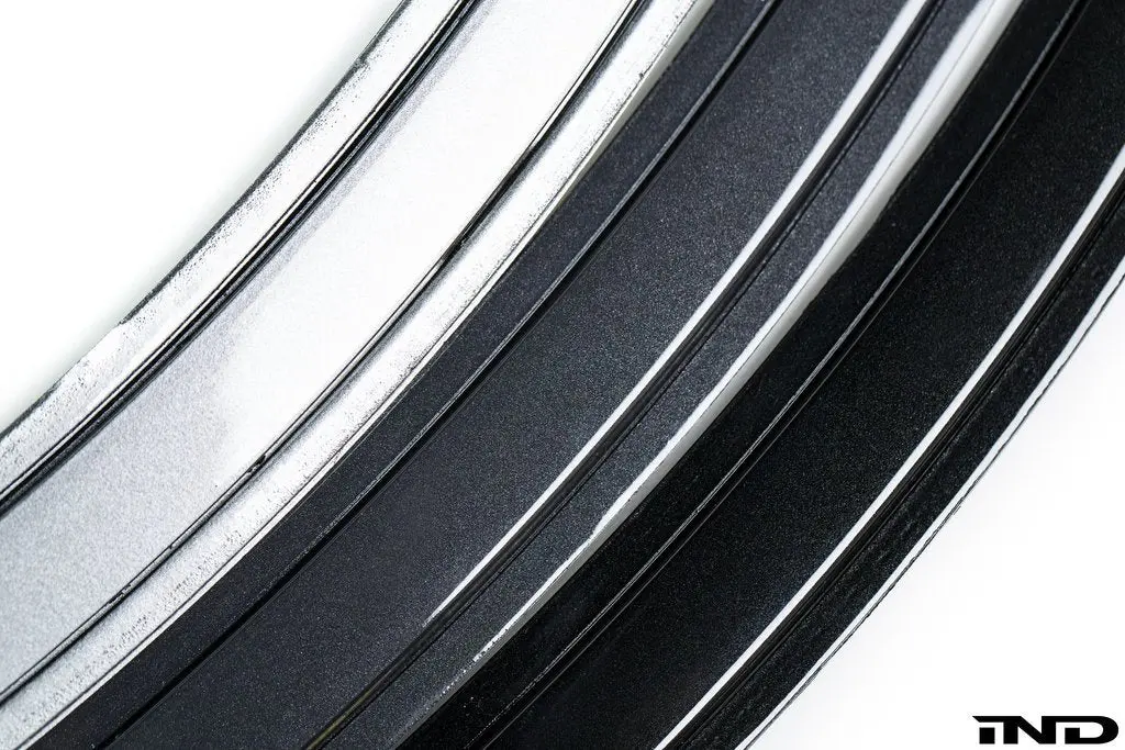 Ind X Acexxon F91 / F92 / F93 M8 Reflector Cosmetic Package 3